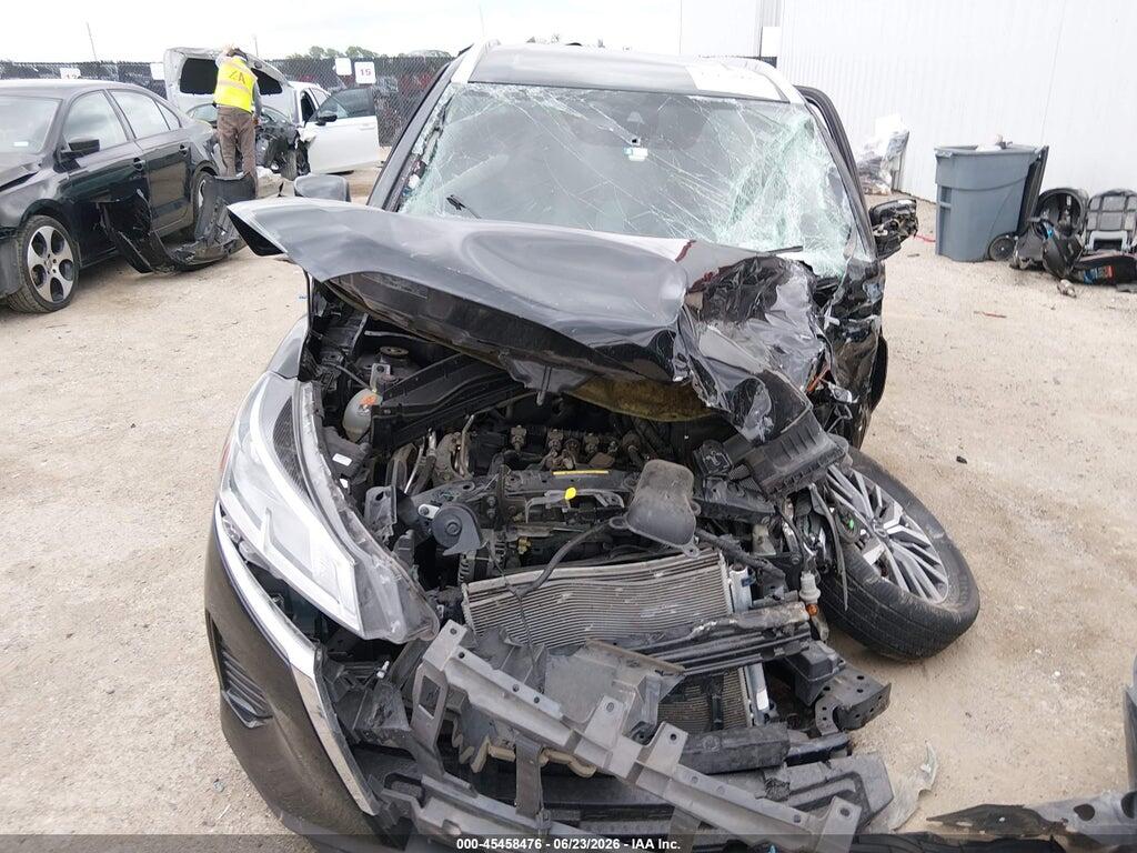 3N1CP5CV6RL516749 2024 NISSAN KICKS photo no. 12