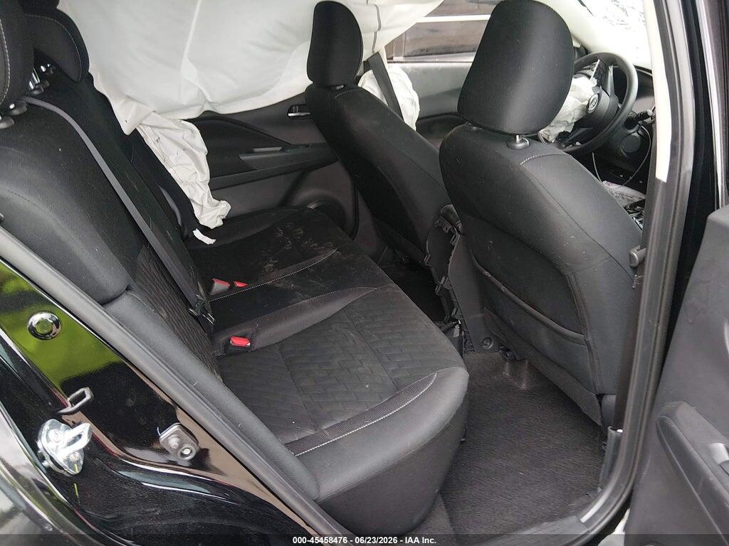 3N1CP5CV6RL516749 2024 NISSAN KICKS photo no. 8