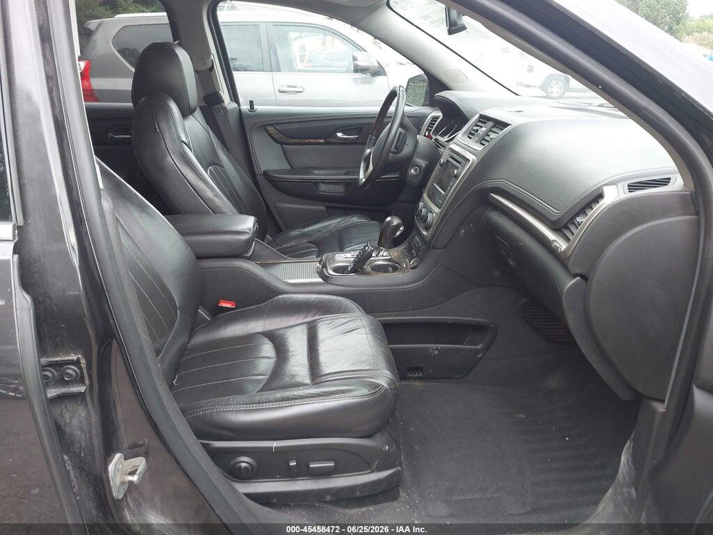 1GKKVTKD0FJ326304 2015 GMC ACADIA photo no. 5