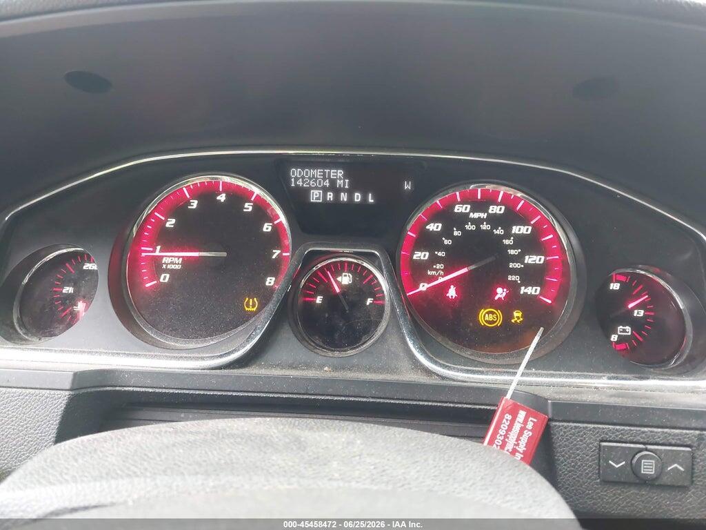 1GKKVTKD0FJ326304 2015 GMC ACADIA photo no. 7