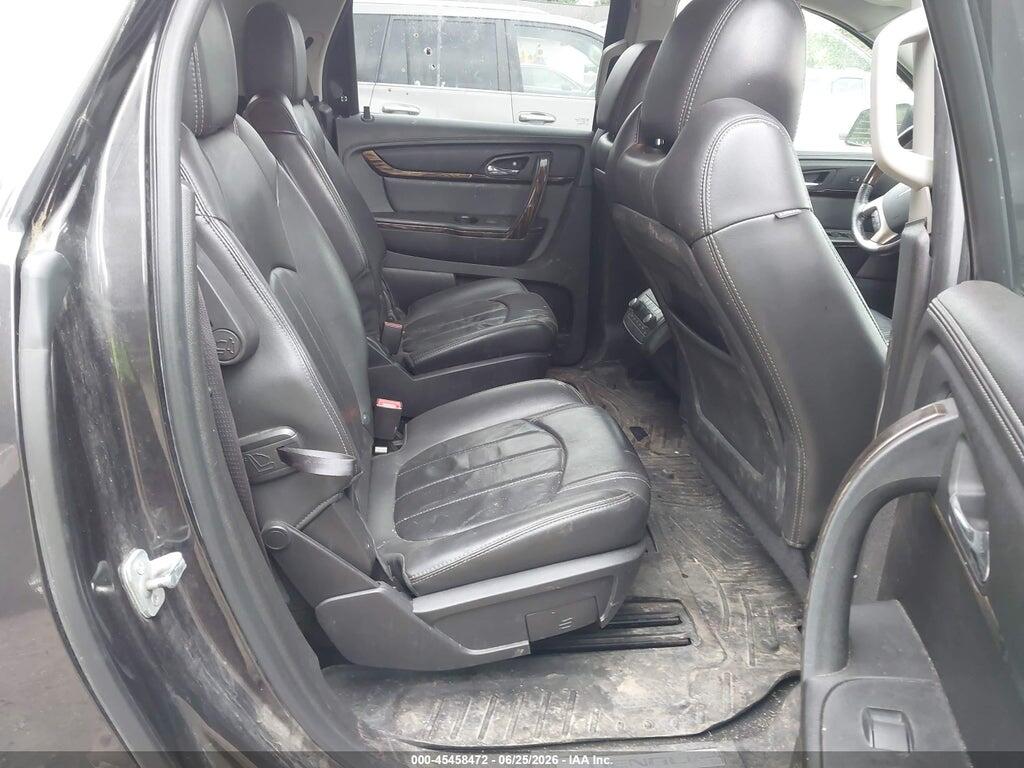 1GKKVTKD0FJ326304 2015 GMC ACADIA photo no. 8