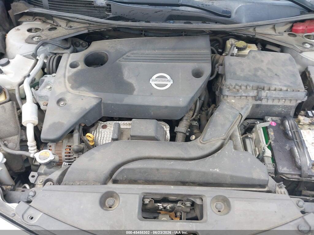 1N4AL3AP0FC461009 2015 NISSAN ALTIMA photo no. 10