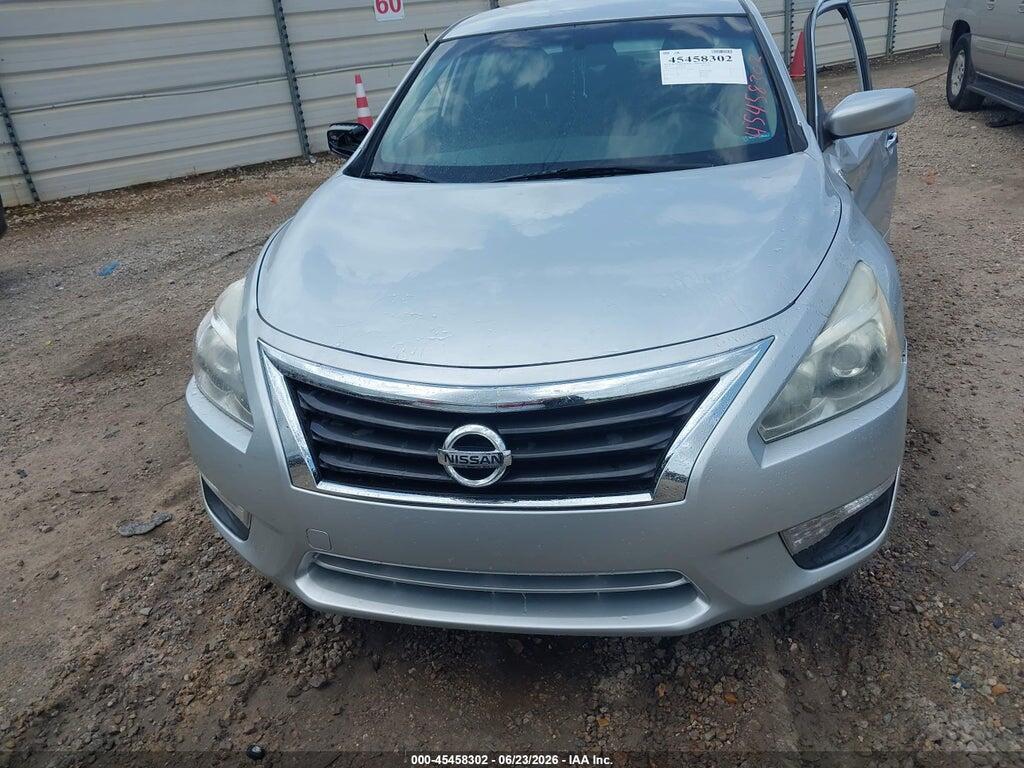 1N4AL3AP0FC461009 2015 NISSAN ALTIMA photo no. 12