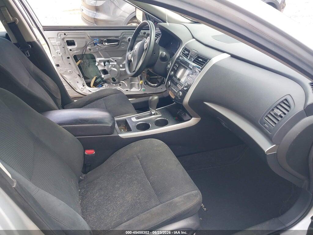 1N4AL3AP0FC461009 2015 NISSAN ALTIMA photo no. 5
