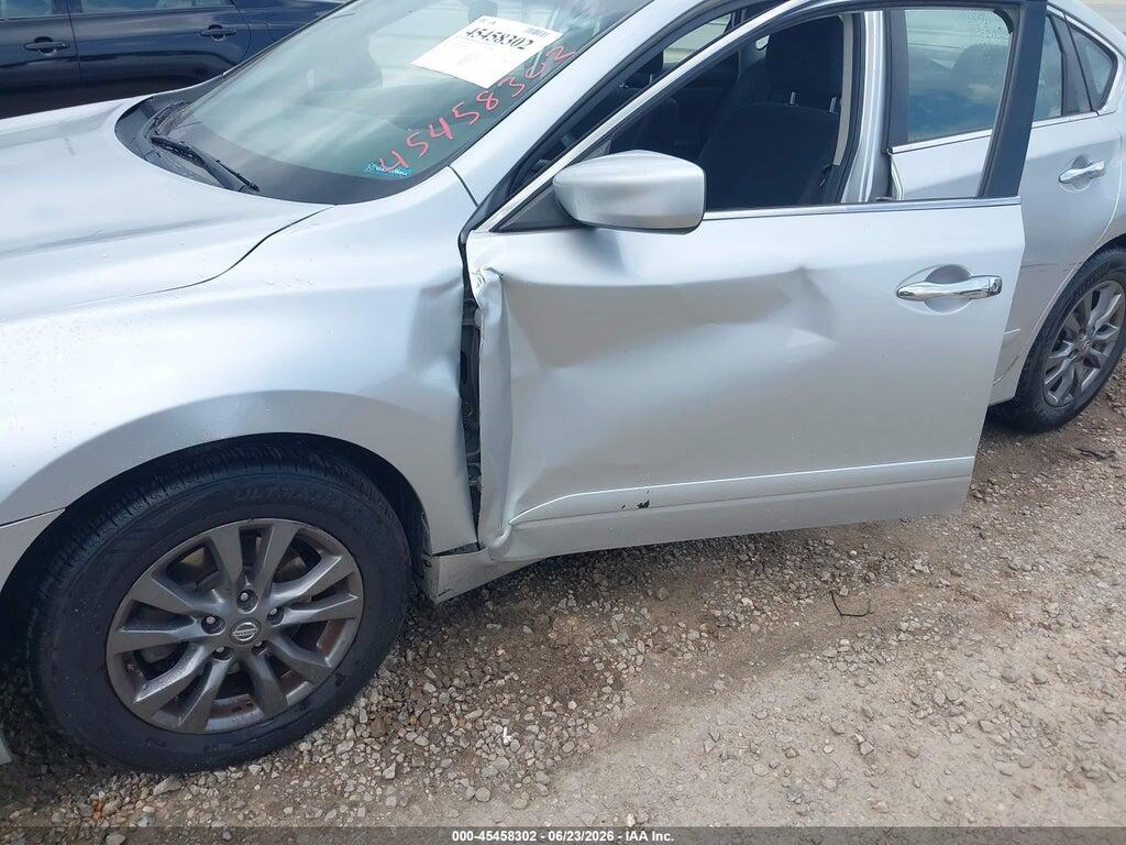 1N4AL3AP0FC461009 2015 NISSAN ALTIMA photo no. 6