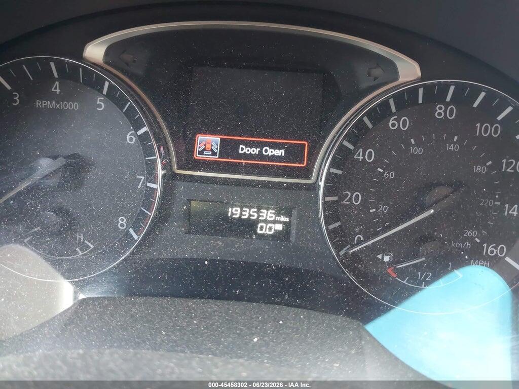 1N4AL3AP0FC461009 2015 NISSAN ALTIMA photo no. 7