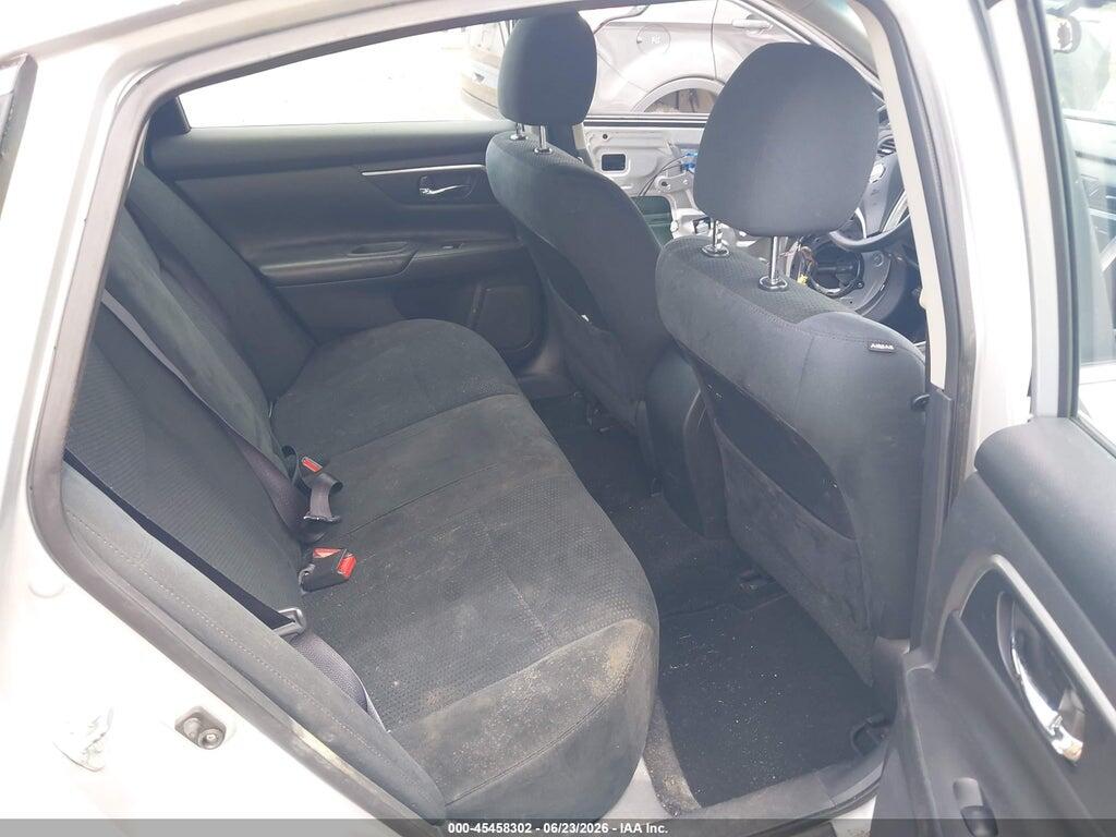 1N4AL3AP0FC461009 2015 NISSAN ALTIMA photo no. 8