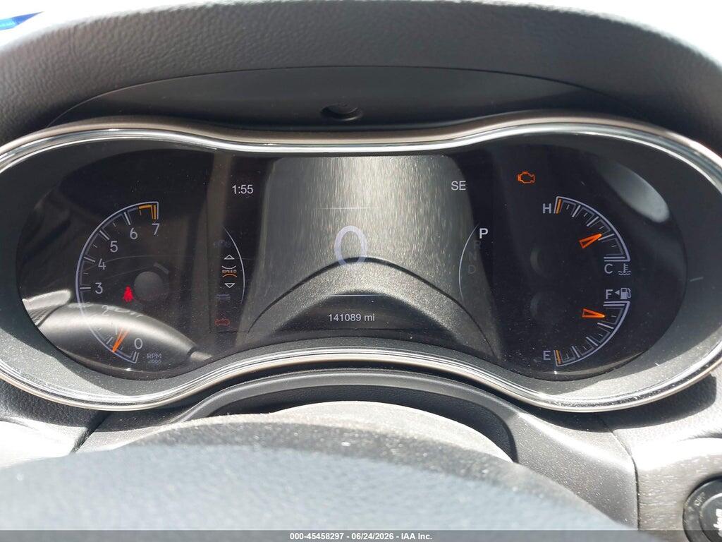 1C4RJEBG9HC740068 2017 JEEP GRAND CHEROKEE photo no. 7