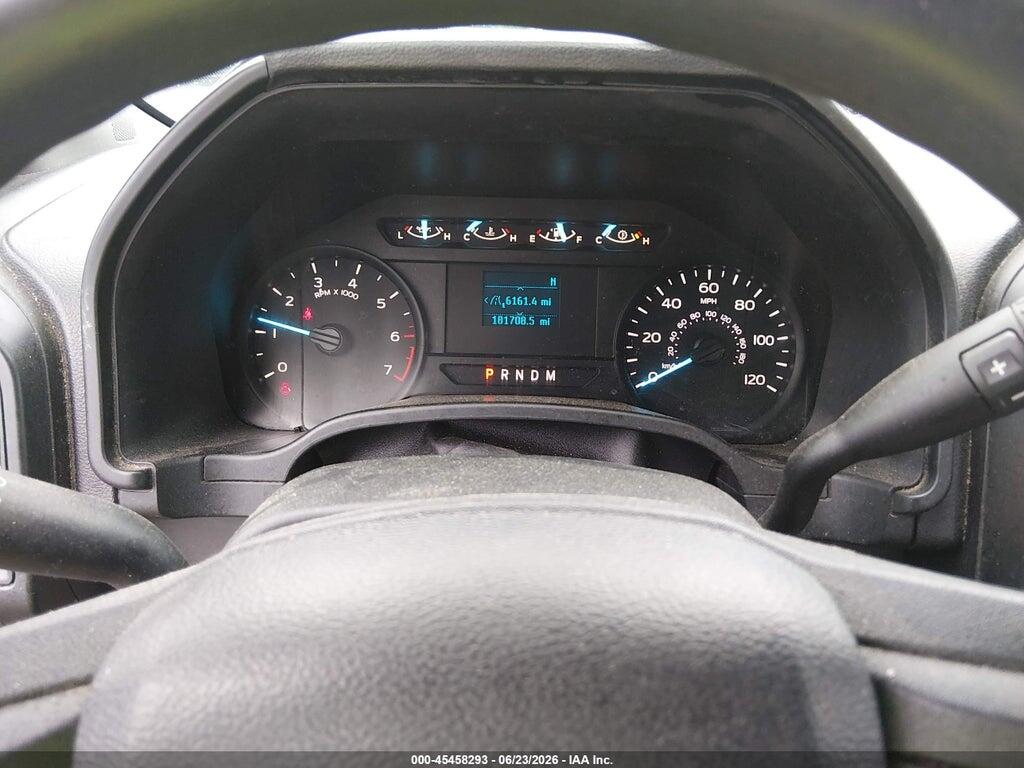 1FTEX1EP2KKC79715 2019 FORD F-150 photo no. 7