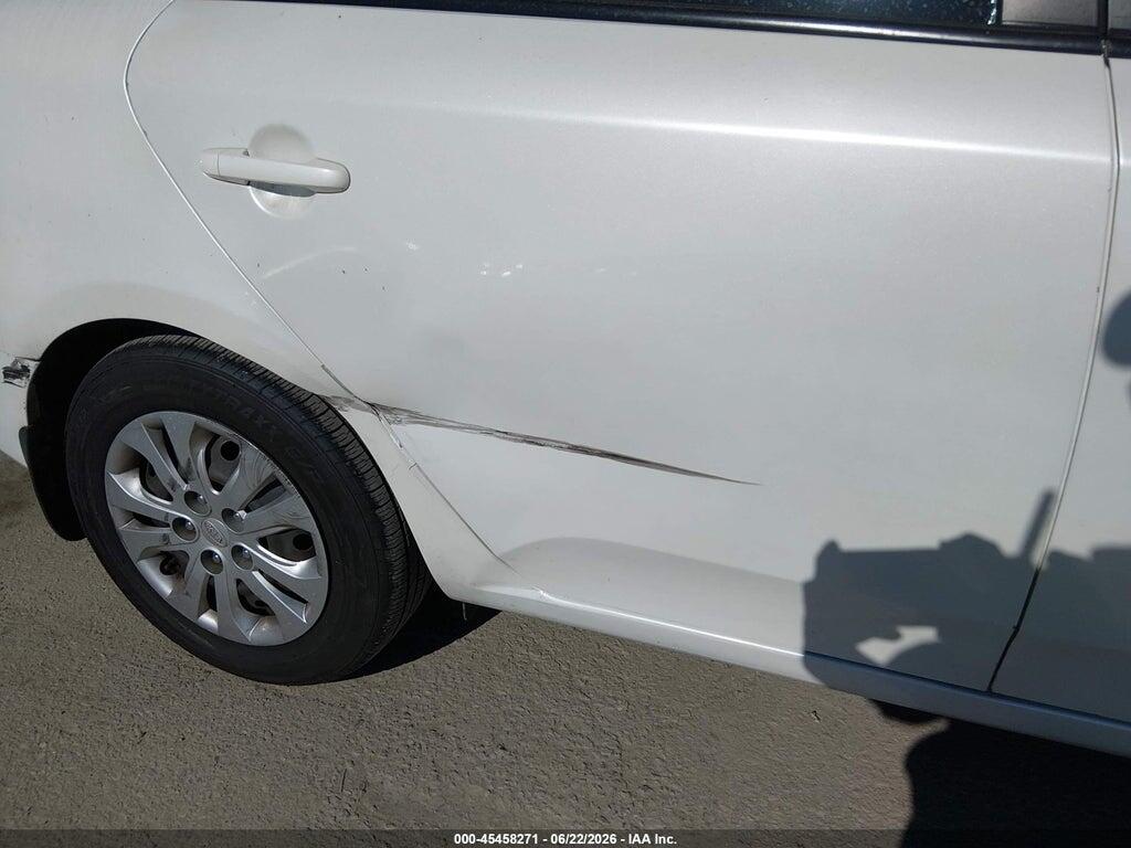 KNAFU4A25D5702021 2013 KIA FORTE photo no. 6