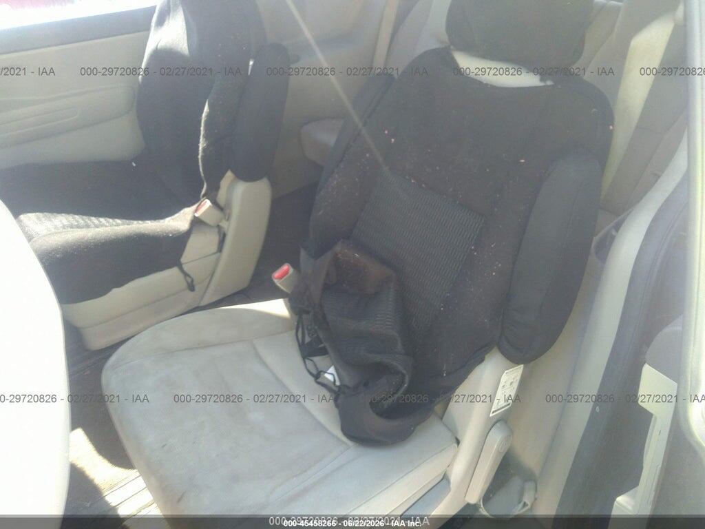 KNDMB5C16F6027688 2015 KIA SEDONA photo no. 8