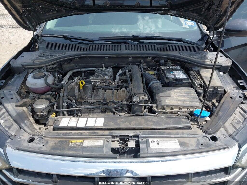 3VWC57BU3KM024166 2019 VOLKSWAGEN JETTA photo no. 10
