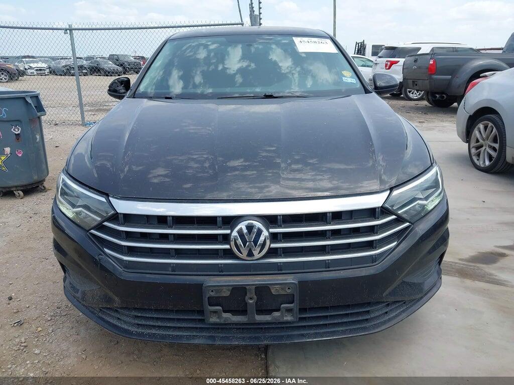 3VWC57BU3KM024166 2019 VOLKSWAGEN JETTA photo no. 12