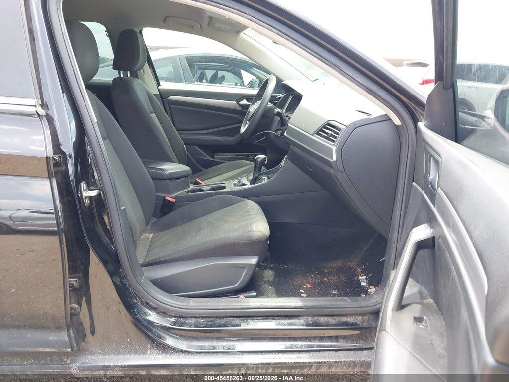 3VWC57BU3KM024166 2019 VOLKSWAGEN JETTA photo no. 5