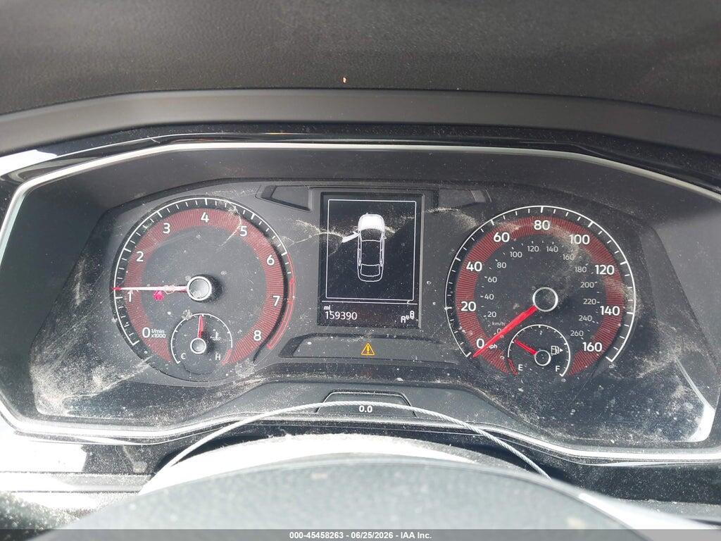 3VWC57BU3KM024166 2019 VOLKSWAGEN JETTA photo no. 7
