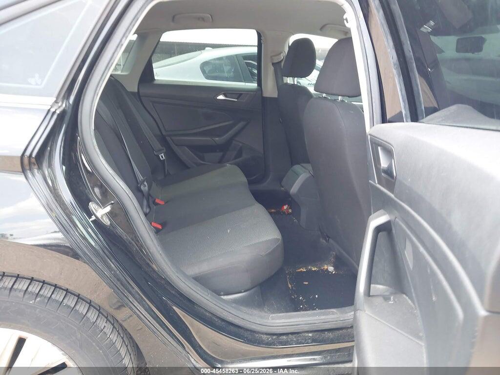 3VWC57BU3KM024166 2019 VOLKSWAGEN JETTA photo no. 8