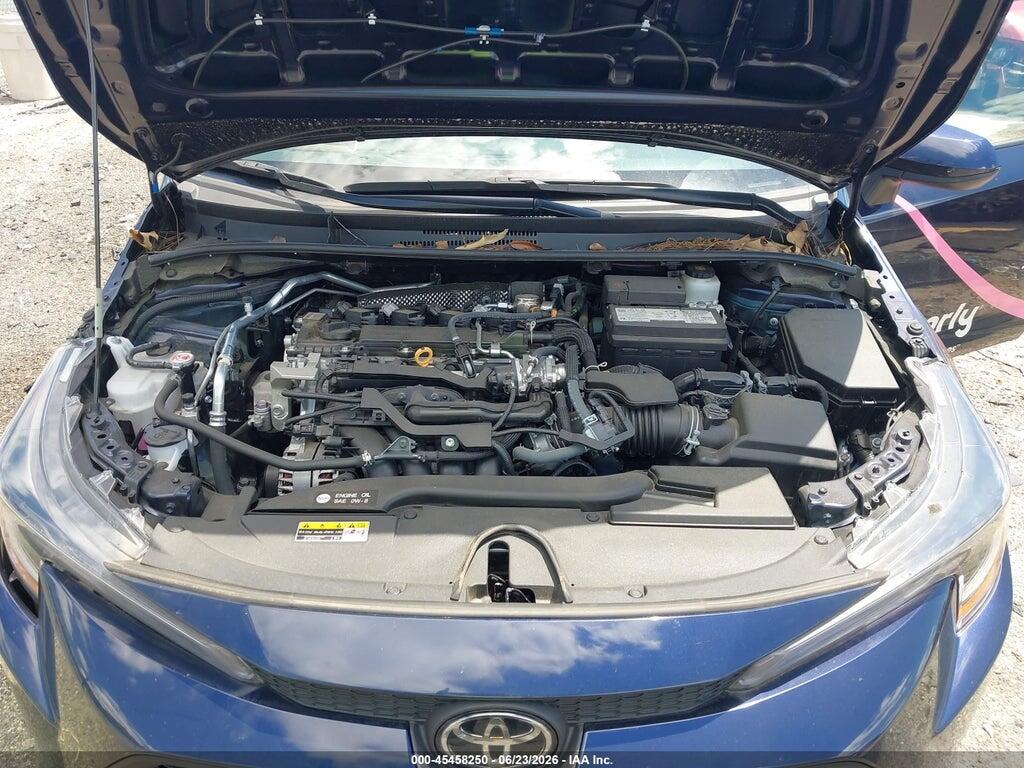 5YFB4MDEXRP149898 2024 TOYOTA COROLLA photo no. 10