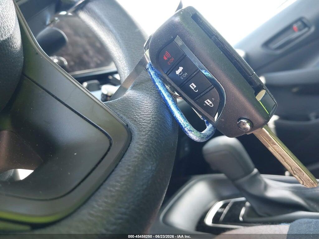 5YFB4MDEXRP149898 2024 TOYOTA COROLLA photo no. 11