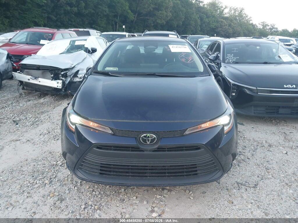 5YFB4MDEXRP149898 2024 TOYOTA COROLLA photo no. 12