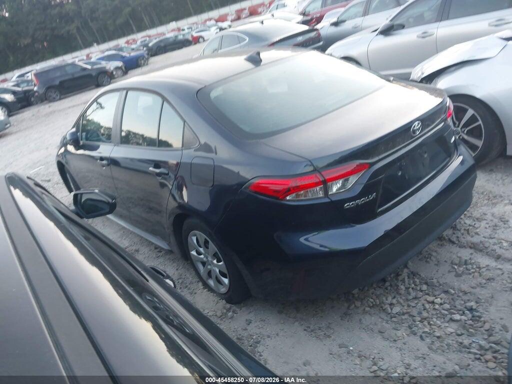 5YFB4MDEXRP149898 2024 TOYOTA COROLLA photo no. 3