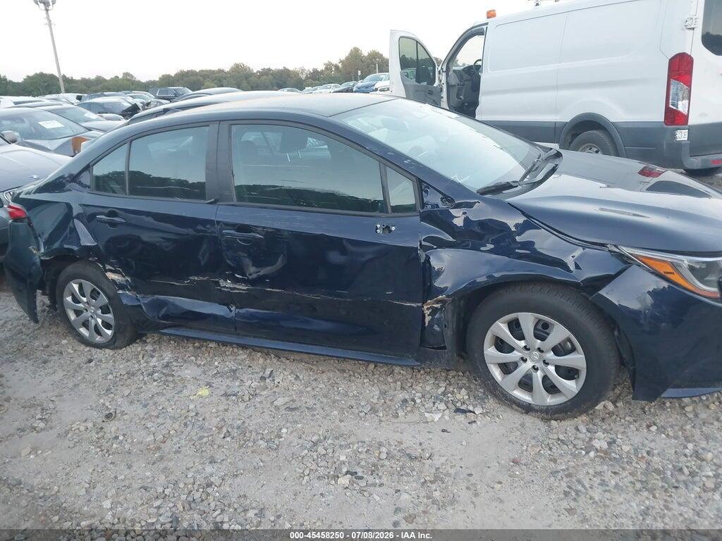 5YFB4MDEXRP149898 2024 TOYOTA COROLLA photo no. 6
