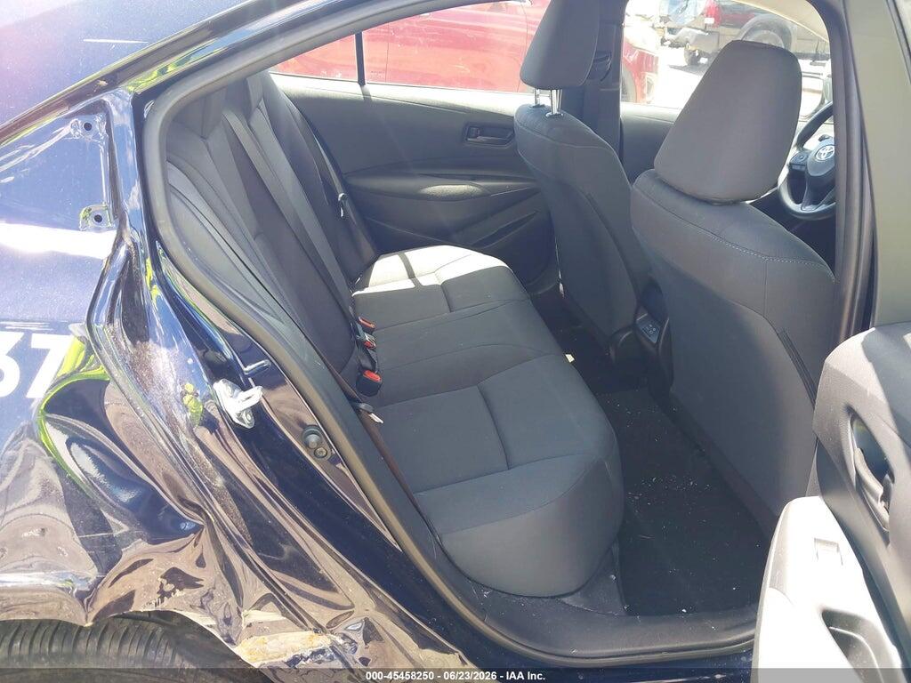 5YFB4MDEXRP149898 2024 TOYOTA COROLLA photo no. 8