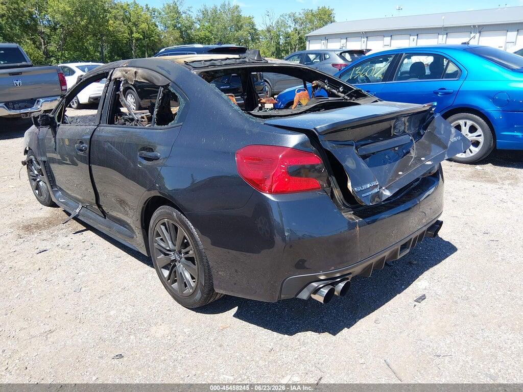 JF1VA1J68F8824355 2015 SUBARU WRX photo no. 3