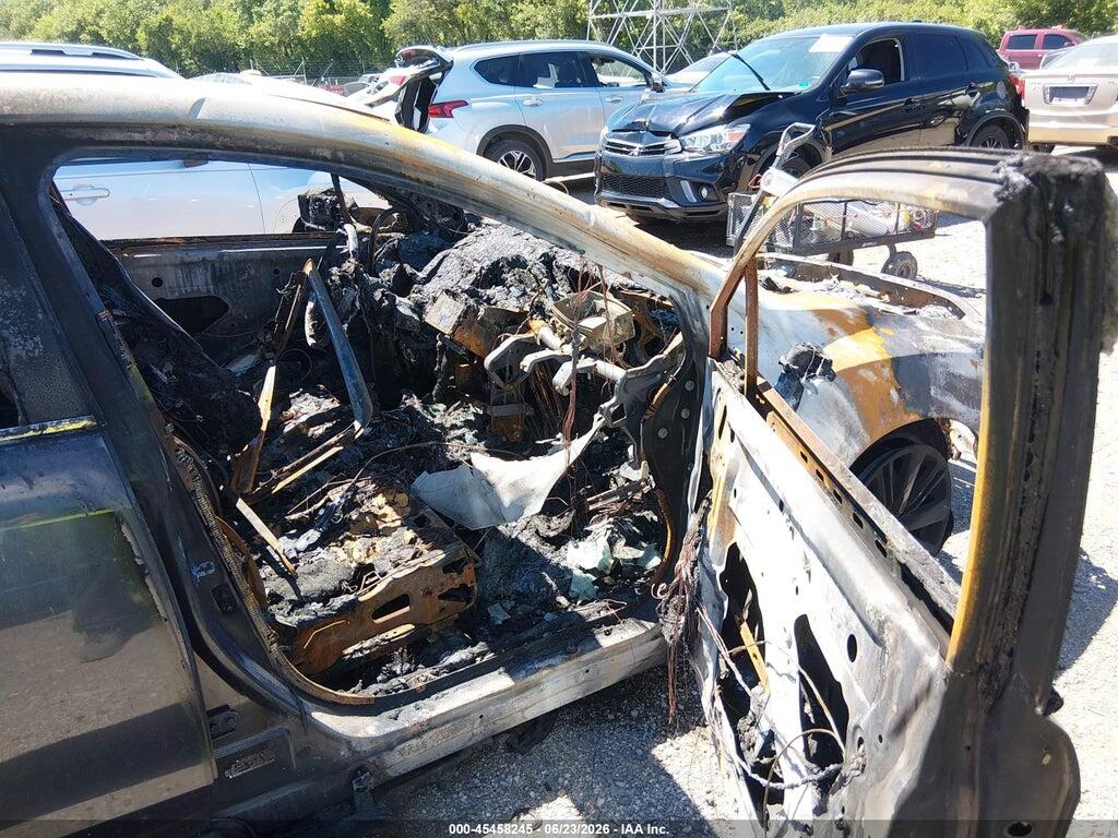 JF1VA1J68F8824355 2015 SUBARU WRX photo no. 5