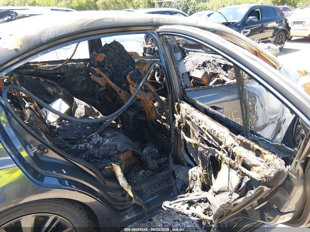 JF1VA1J68F8824355 2015 SUBARU WRX photo no. 8