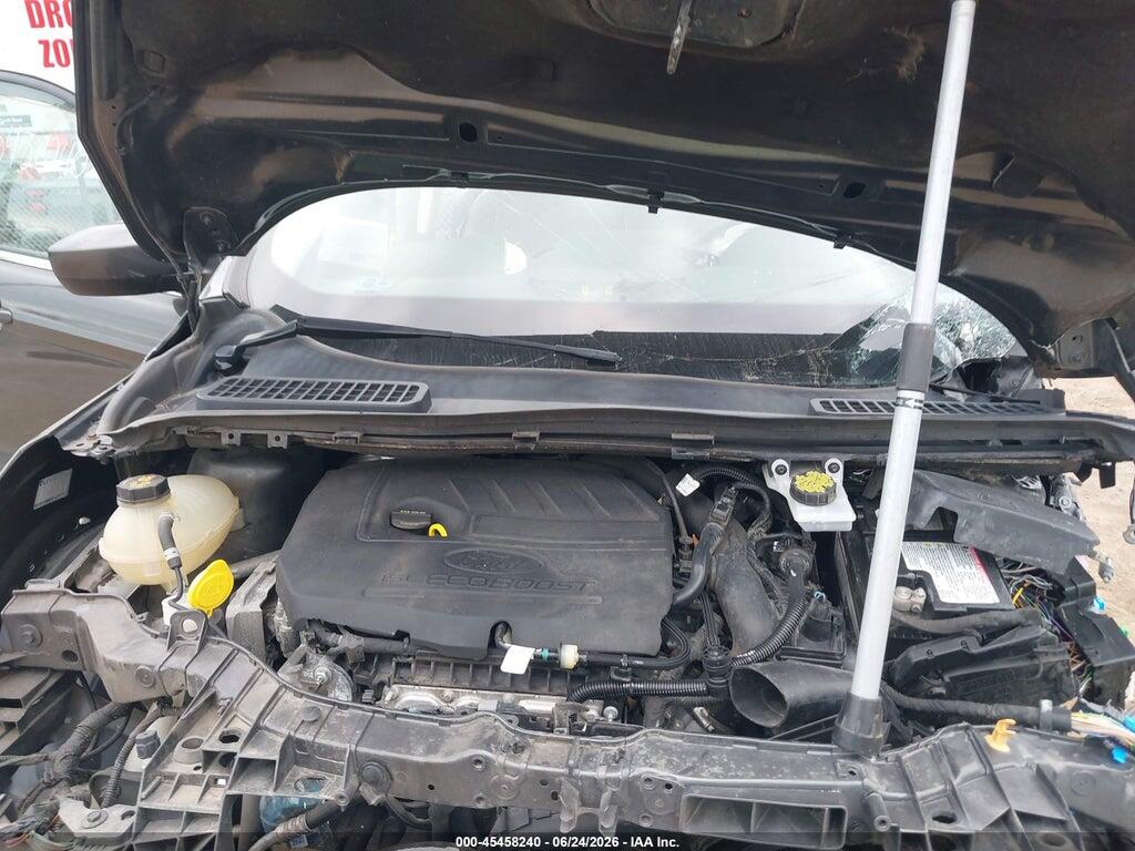 1FMCU9HD1JUC75167 2018 FORD ESCAPE photo no. 10