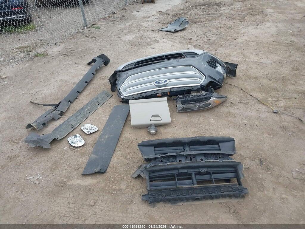 1FMCU9HD1JUC75167 2018 FORD ESCAPE photo no. 11