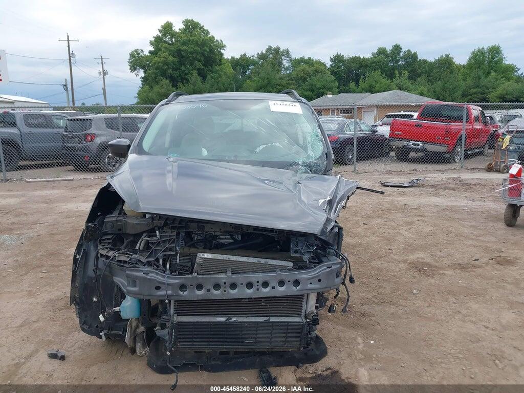 1FMCU9HD1JUC75167 2018 FORD ESCAPE photo no. 12