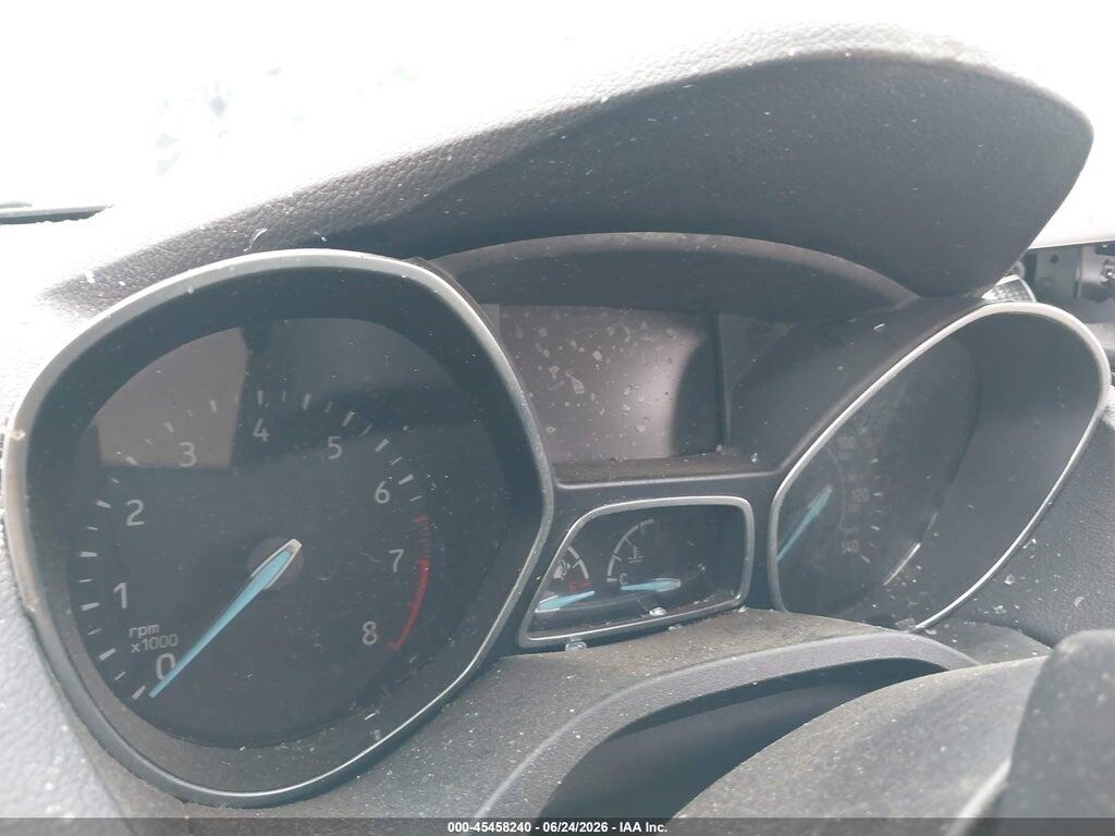 1FMCU9HD1JUC75167 2018 FORD ESCAPE photo no. 7