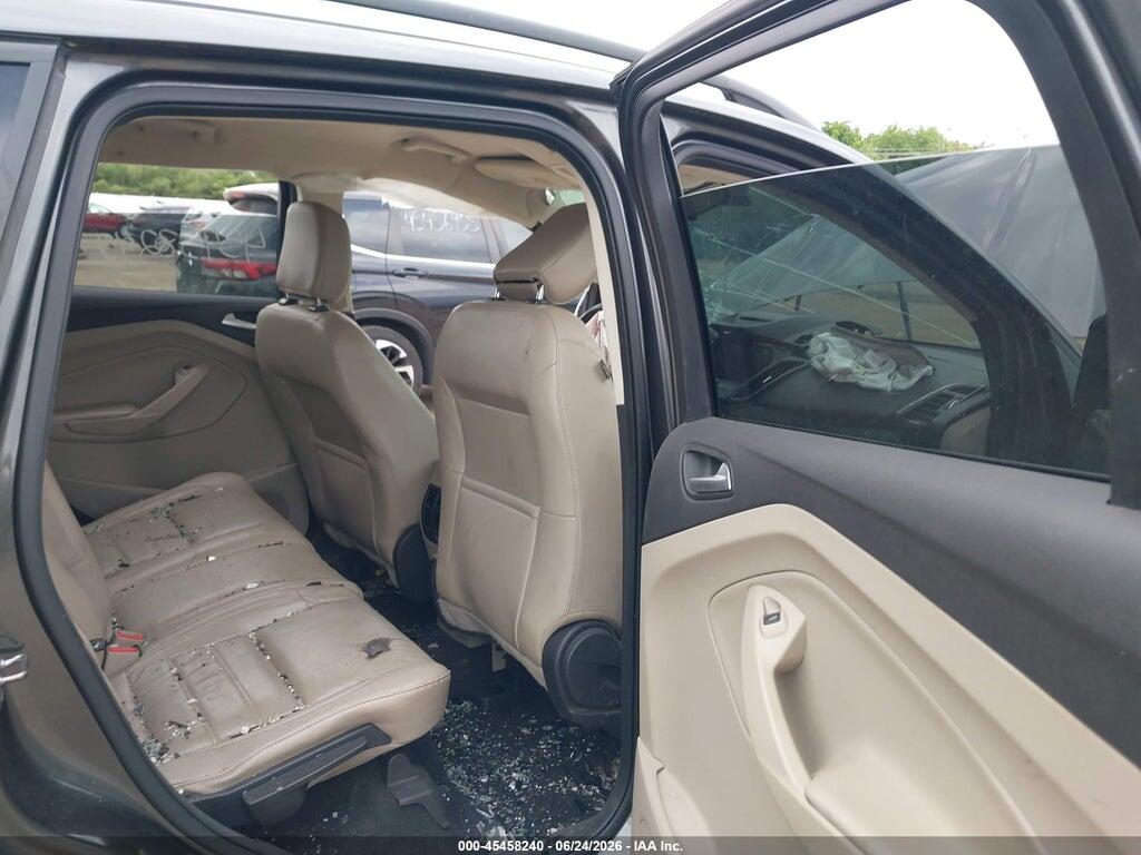 1FMCU9HD1JUC75167 2018 FORD ESCAPE photo no. 8