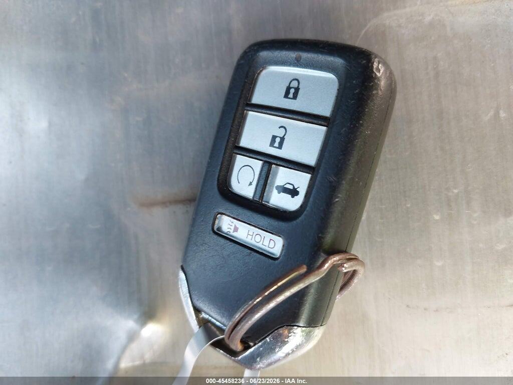 1HGCV2F37JA021677 2018 HONDA ACCORD photo no. 11