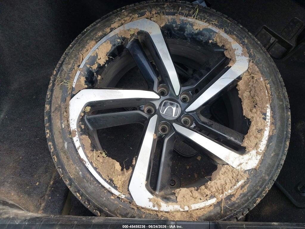 1HGCV2F37JA021677 2018 HONDA ACCORD photo no. 12