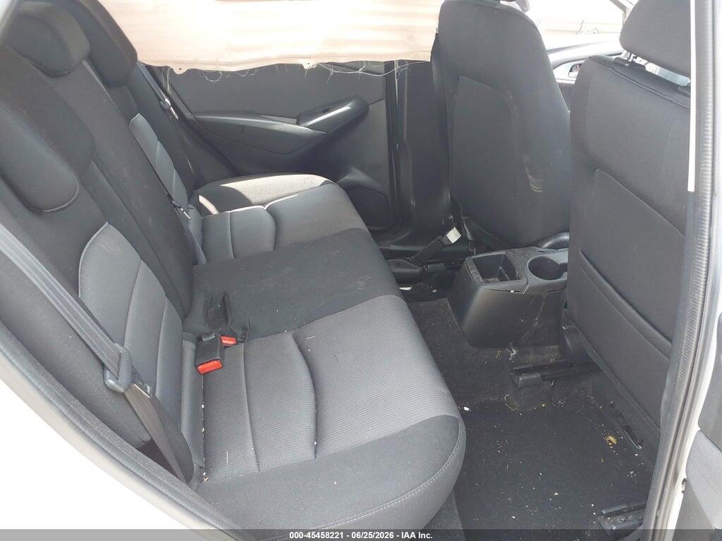 JM1DKDB74G0127387 2016 MAZDA CX-3 photo no. 8