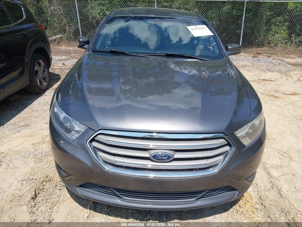 1FAHP2E86GG138125 2016 FORD TAURUS photo no. 11