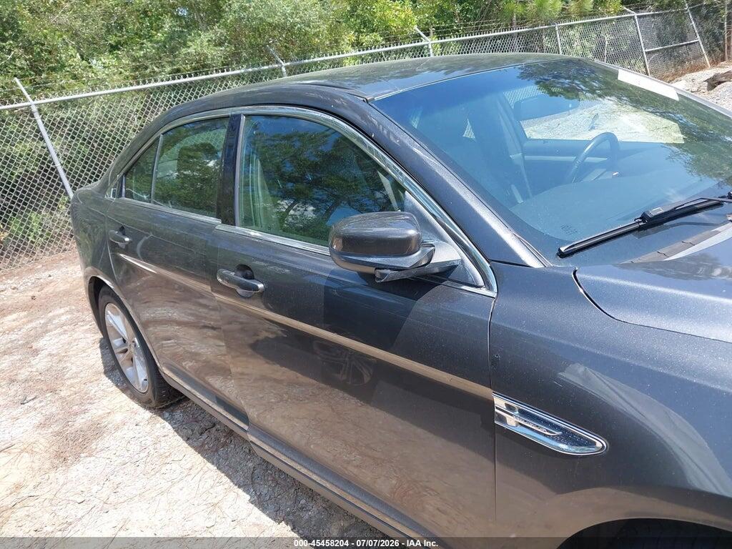 1FAHP2E86GG138125 2016 FORD TAURUS photo no. 12