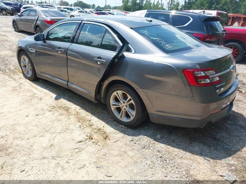1FAHP2E86GG138125 2016 FORD TAURUS photo no. 3