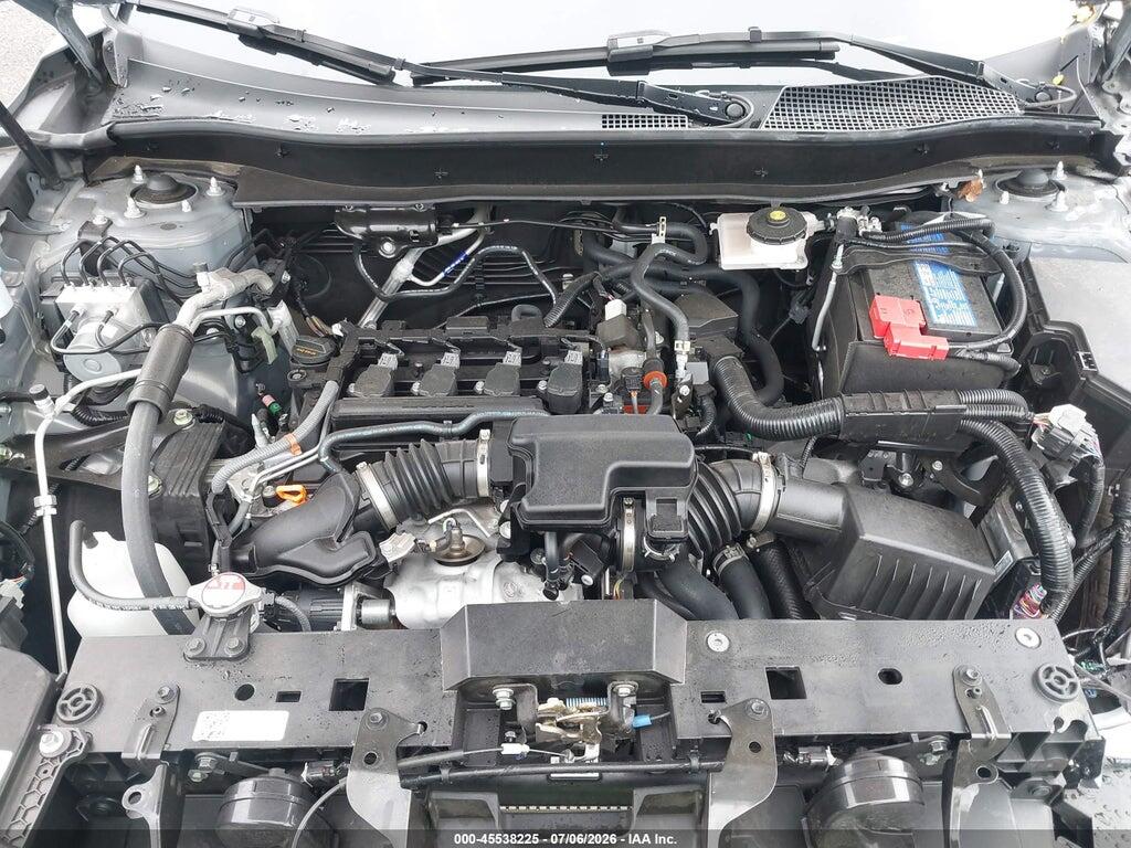 2HKRS4H43TH426045 2026 HONDA CR-V photo no. 10
