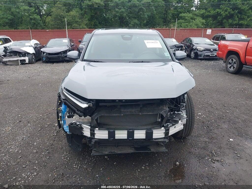 2HKRS4H43TH426045 2026 HONDA CR-V photo no. 12