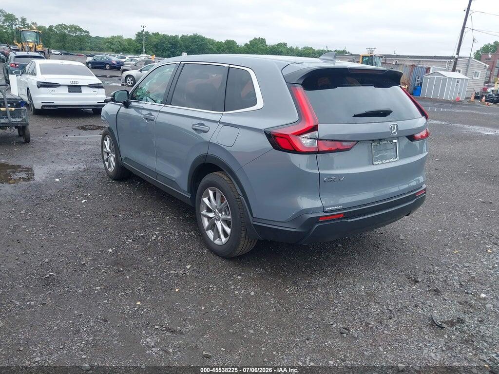 2HKRS4H43TH426045 2026 HONDA CR-V photo no. 3