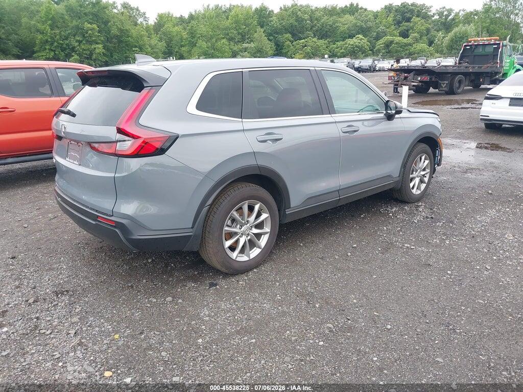 2HKRS4H43TH426045 2026 HONDA CR-V photo no. 4