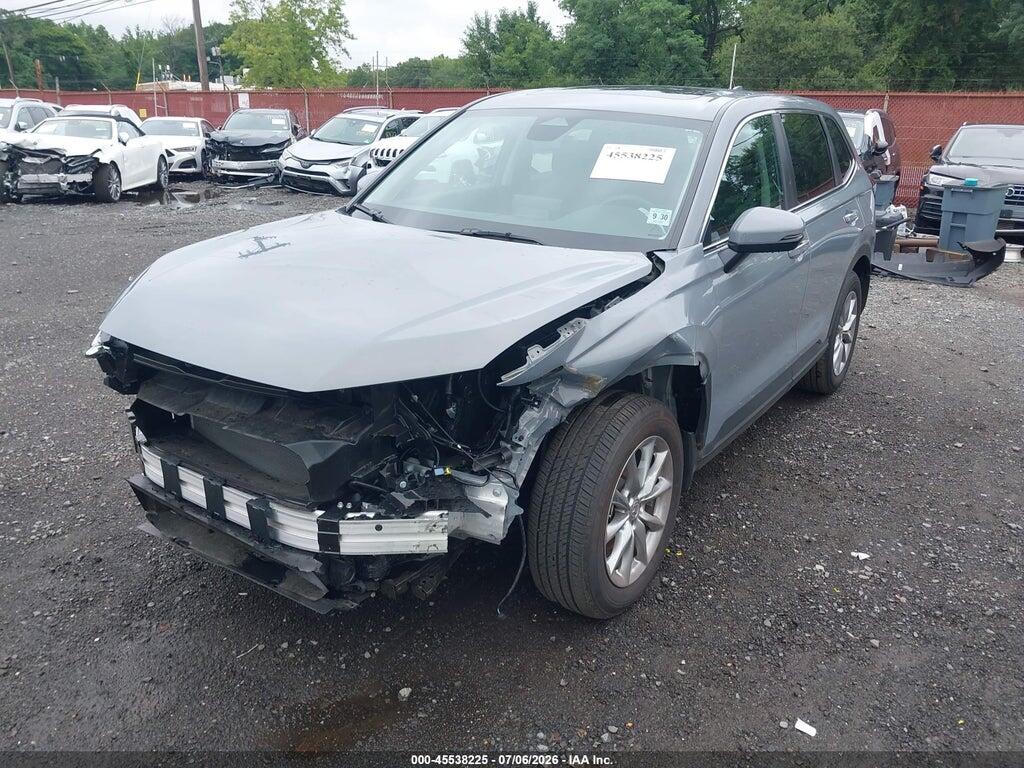 2HKRS4H43TH426045 2026 HONDA CR-V photo no. 6
