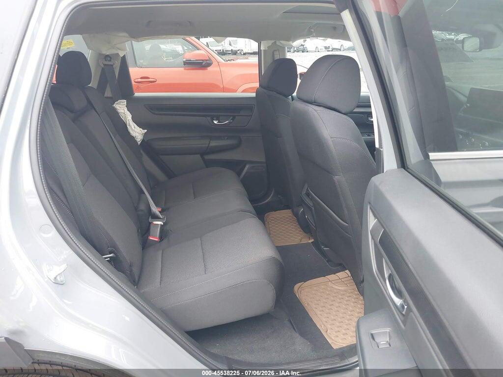2HKRS4H43TH426045 2026 HONDA CR-V photo no. 8