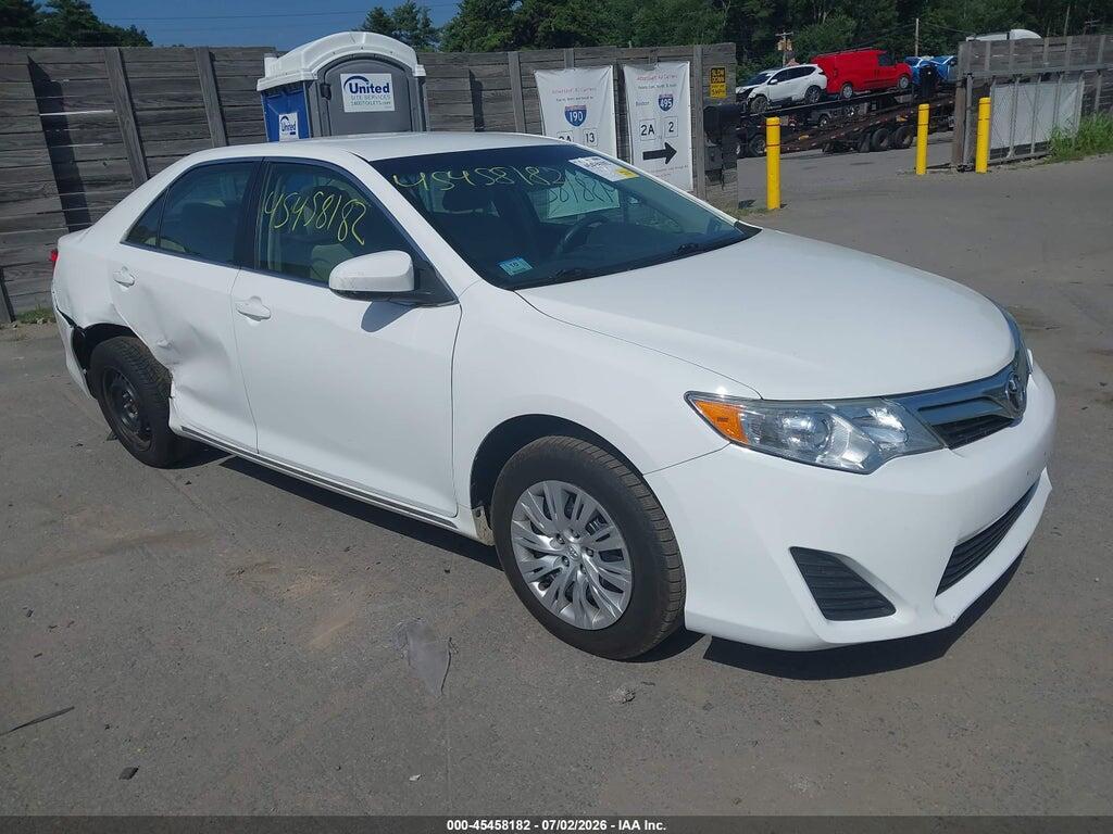 4T4BF1FK8ER420824 2014 TOYOTA CAMRY photo no. 1