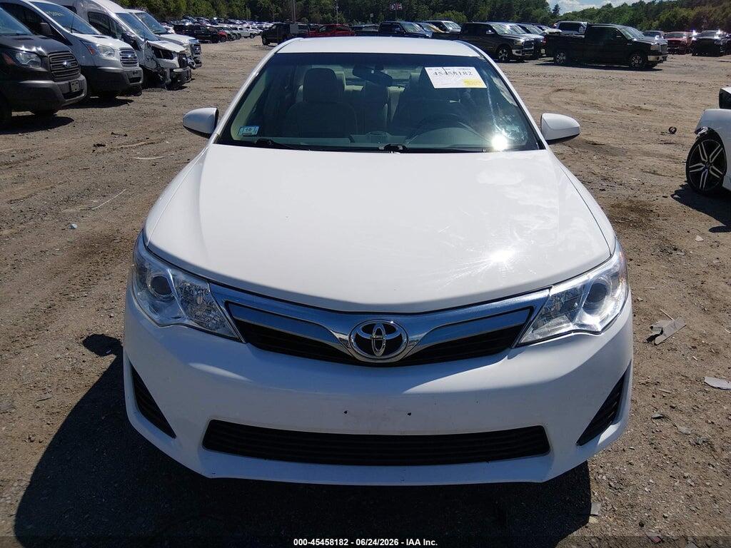 4T4BF1FK8ER420824 2014 TOYOTA CAMRY photo no. 12