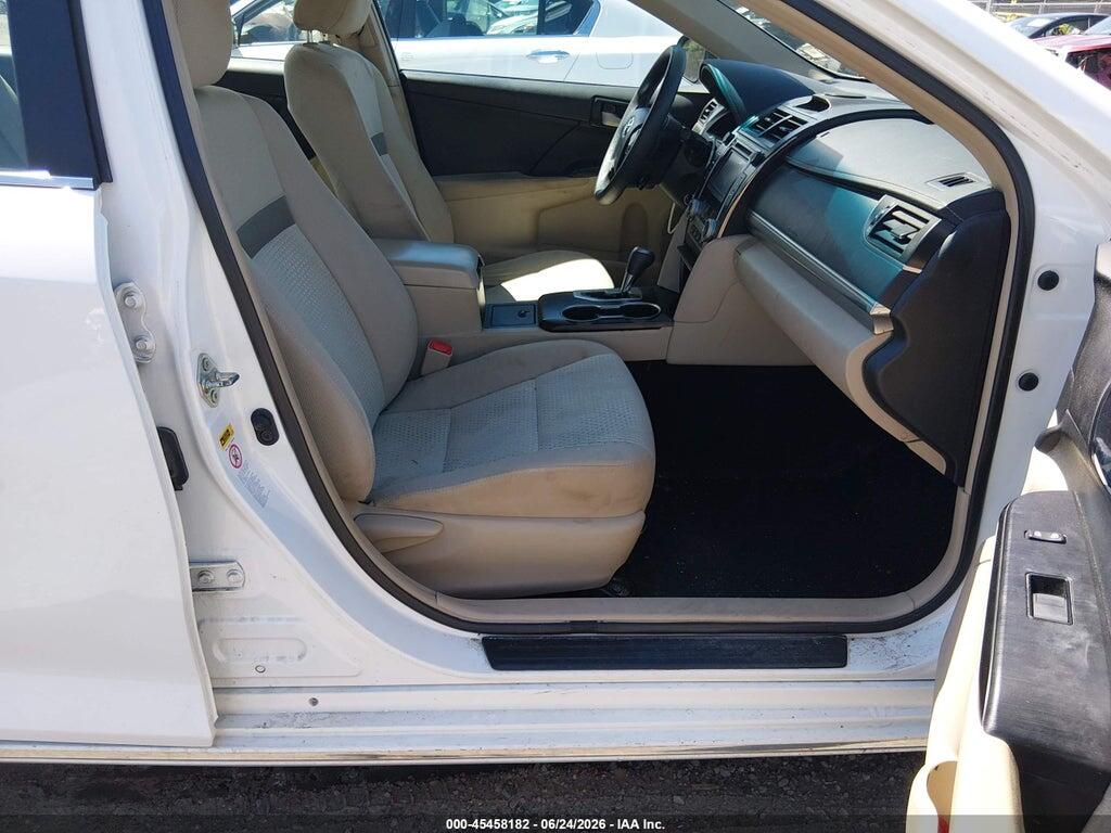 4T4BF1FK8ER420824 2014 TOYOTA CAMRY photo no. 5
