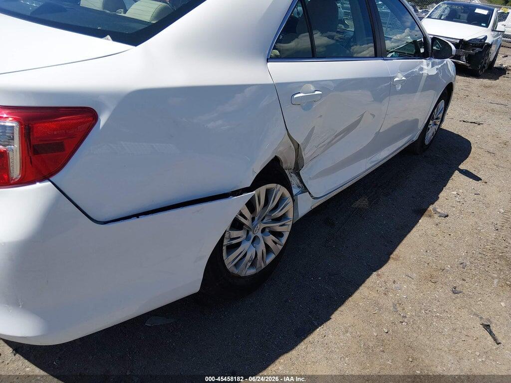 4T4BF1FK8ER420824 2014 TOYOTA CAMRY photo no. 6